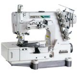 INTERLOCK TAPE BINDING