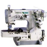 INTERLOCK TAPE BINDING