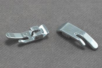 FOOT FOR HOUSEHOLD SEWING MACHINE
