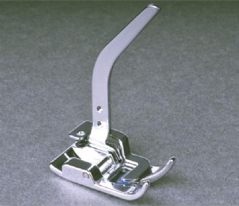 FOOT FOR HOUSEHOLD SEWING MACHINE