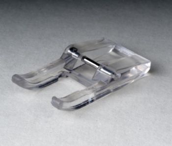 FOOT FOR HOUSEHOLD SEWING MACHINE