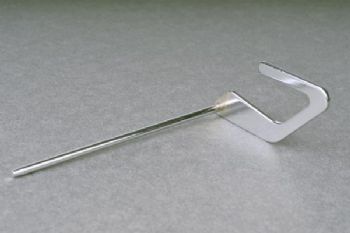 FOOT FOR HOUSEHOLD SEWING MACHINE