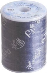 MACHINE SEWING THREADS