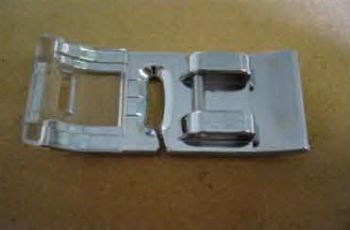 FOOT FOR HOUSEHOLD SEWING MACHINE