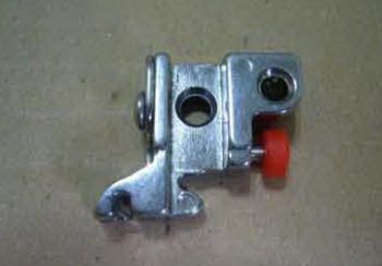FOOT FOR HOUSEHOLD SEWING MACHINE