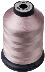 EMBROIDERY MACHINE THREADS