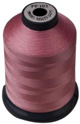 EMBROIDERY MACHINE THREADS