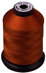 EMBROIDERY MACHINE THREADS