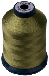 EMBROIDERY MACHINE THREADS
