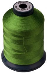 EMBROIDERY MACHINE THREADS