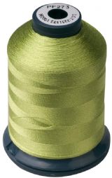 EMBROIDERY MACHINE THREADS