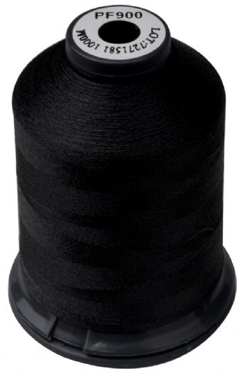 EMBROIDERY MACHINE THREADS, PF900 - Meta Precision Industry Co., Ltd.