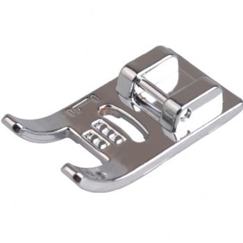 FOOT FOR HOUSEHOLD SEWING MACHINE