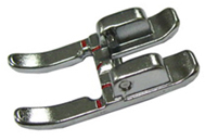 FOOT FOR HOUSEHOLD SEWING MACHINE