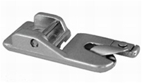FOOT FOR HOUSEHOLD SEWING MACHINE
