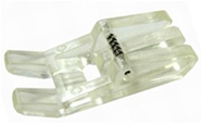 FOOT FOR HOUSEHOLD SEWING MACHINE