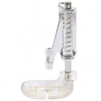FOOT FOR HOUSEHOLD SEWING MACHINE