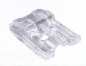 FOOT FOR HOUSEHOLD SEWING MACHINE
