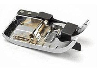 FOOT FOR HOUSEHOLD SEWING MACHINE