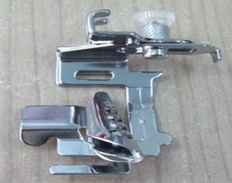 FOOT FOR HOUSEHOLD SEWING MACHINE