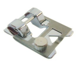 FOOT FOR HOUSEHOLD SEWING MACHINE