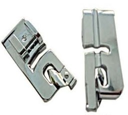 FOOT FOR HOUSEHOLD SEWING MACHINE