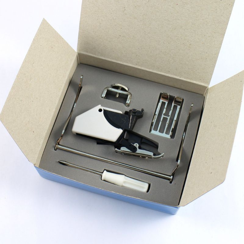 FOOT FOR HOUSEHOLD SEWING MACHINE