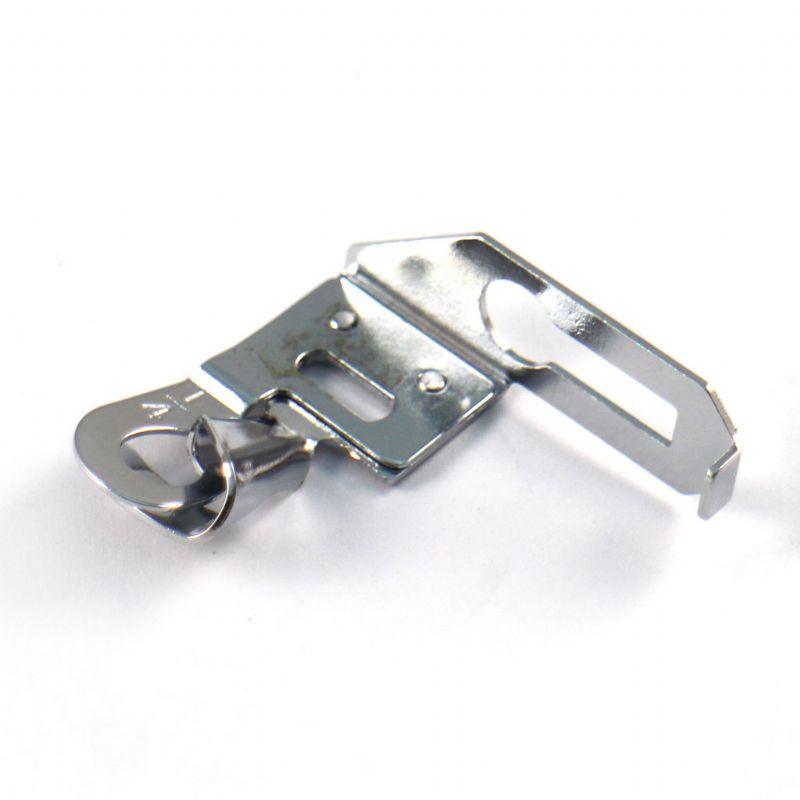 FOOT FOR HOUSEHOLD SEWING MACHINE