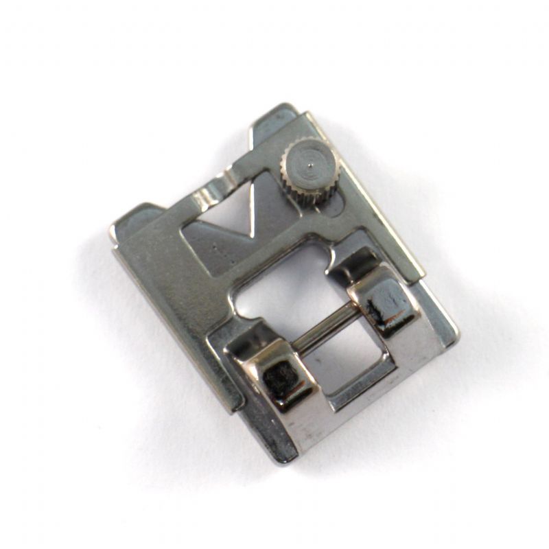 FOOT FOR HOUSEHOLD SEWING MACHINE