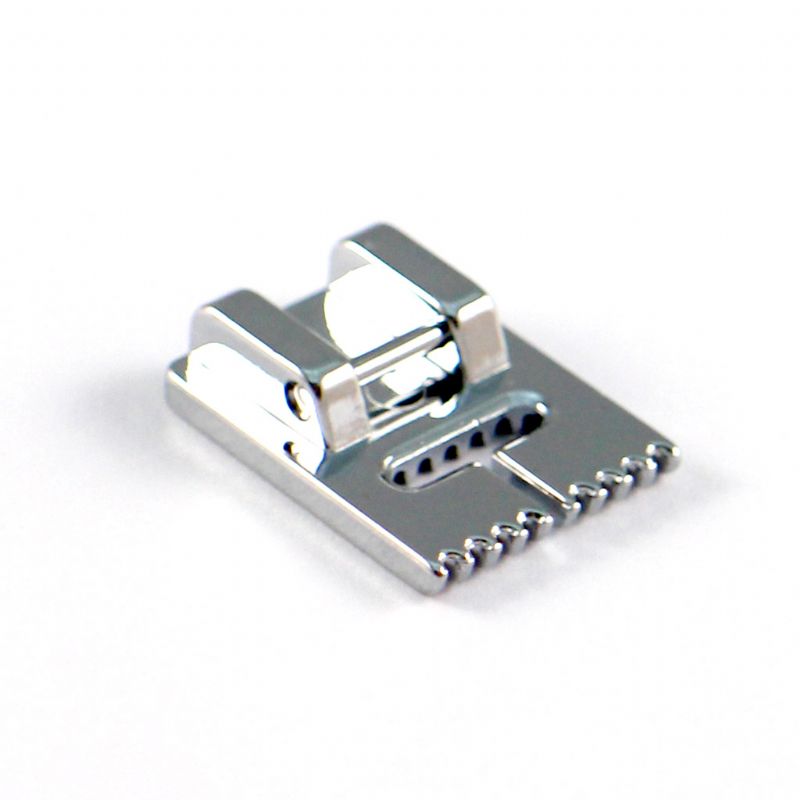 FOOT FOR HOUSEHOLD SEWING MACHINE