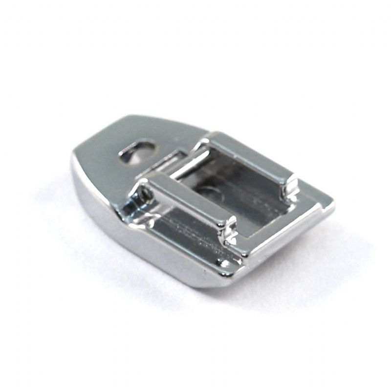FOOT FOR HOUSEHOLD SEWING MACHINE