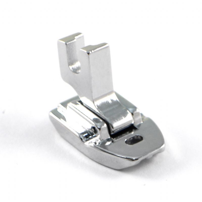 FOOT FOR HOUSEHOLD SEWING MACHINE