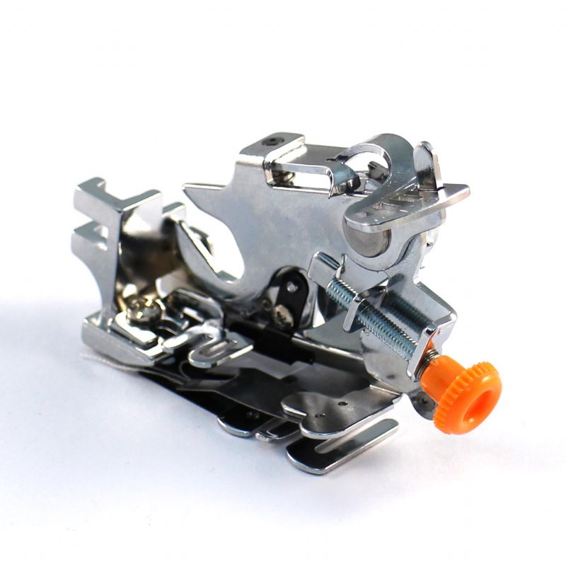 FOOT FOR HOUSEHOLD SEWING MACHINE