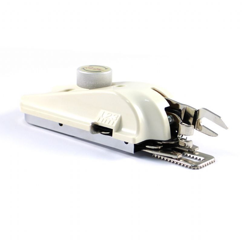 FOOT FOR HOUSEHOLD SEWING MACHINE