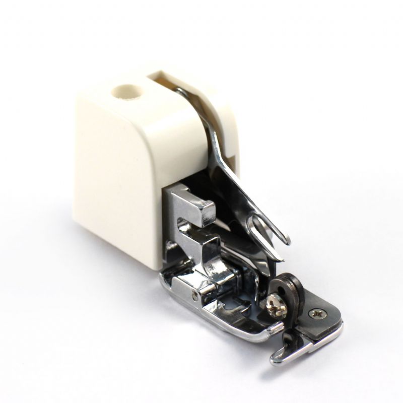FOOT FOR HOUSEHOLD SEWING MACHINE