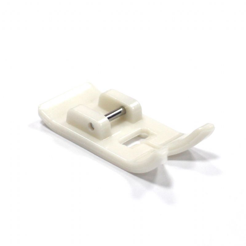 FOOT FOR HOUSEHOLD SEWING MACHINE