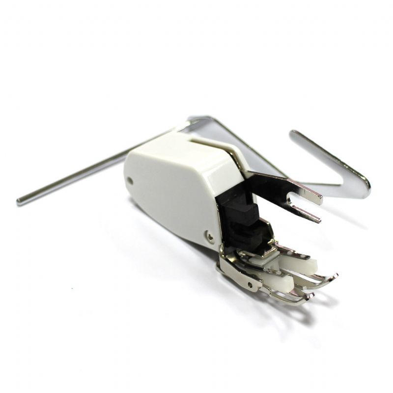 FOOT FOR HOUSEHOLD SEWING MACHINE