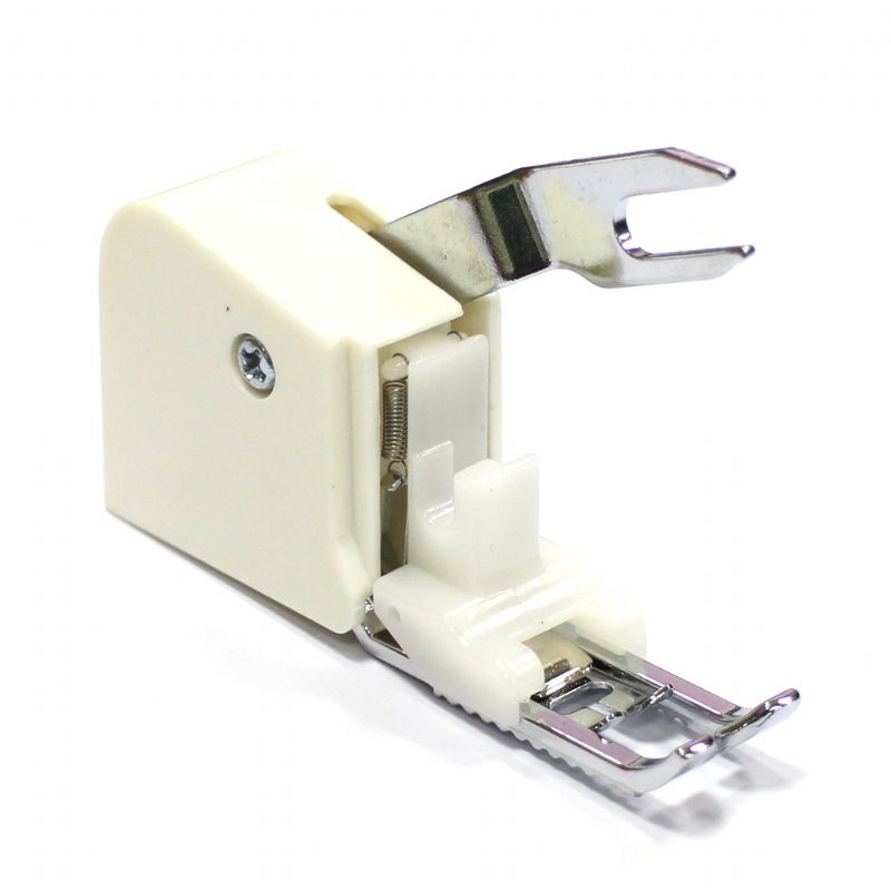 FOOT FOR HOUSEHOLD SEWING MACHINE