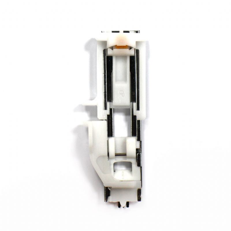 FOOT FOR HOUSEHOLD SEWING MACHINE