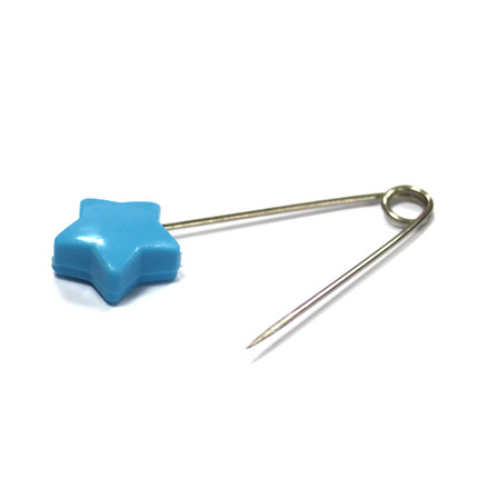 SAFETY PINS, ASP-S-BODY - Meta Precision Industry Co., Ltd.