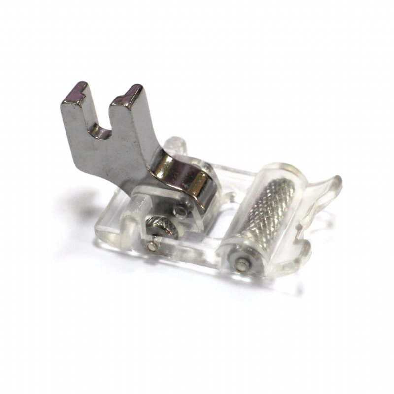 PRESSER FOOT FOR HOUSEHOLD SEWING MACHINE, 151-H/H