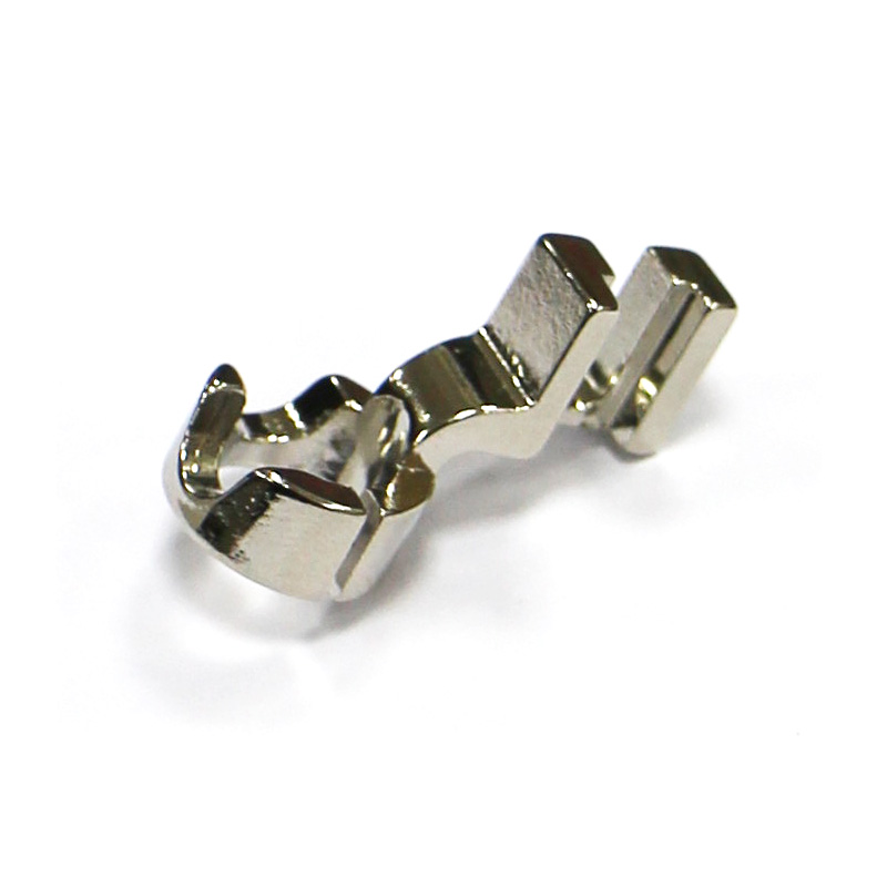 RULER FOOT LOW SHANK, AHF-0921-LS