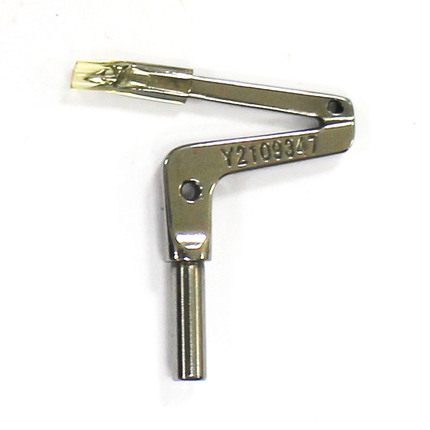 LOOPER YAMATO, 2109347 - Meta Precision Industry Co., Ltd.