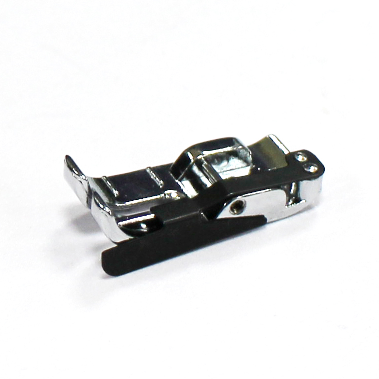 SNAP-ON 1/4" QUILTING FOOT METAL TYPE WIDE WITH GUIDE, AHF-0505-SN
