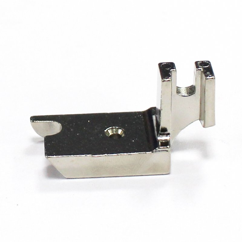 LOW SHANK PIPING FOOT 1/4", AHF-3001-LS