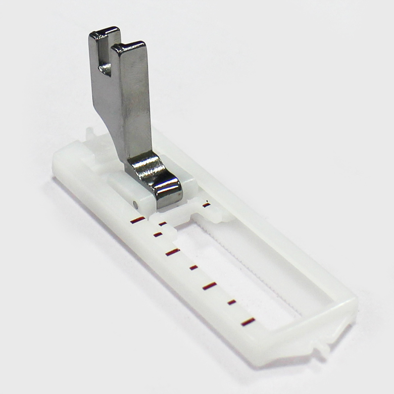 HIGH SHANK BUTTONHOLE FOOT, AHF-0301-HS