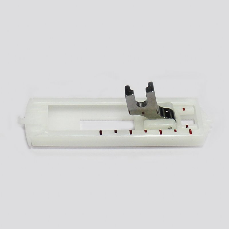 LOW SHANK BUTTONHOLE FOOT, AHF-0301-LS