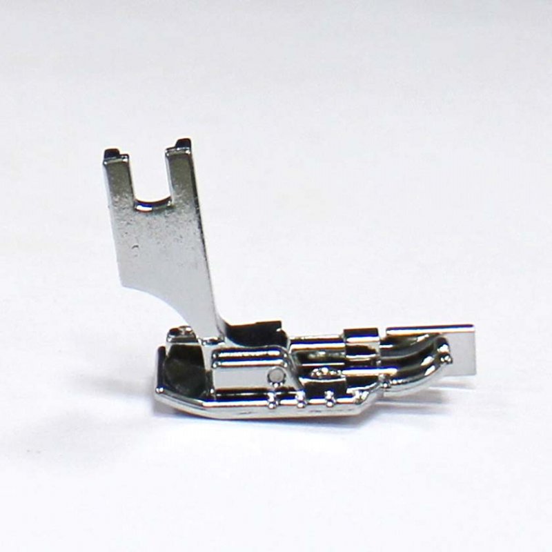 HIGH SHANK 1/4" SEAM FOOT WITH GUIDE, AHF-0502-HS