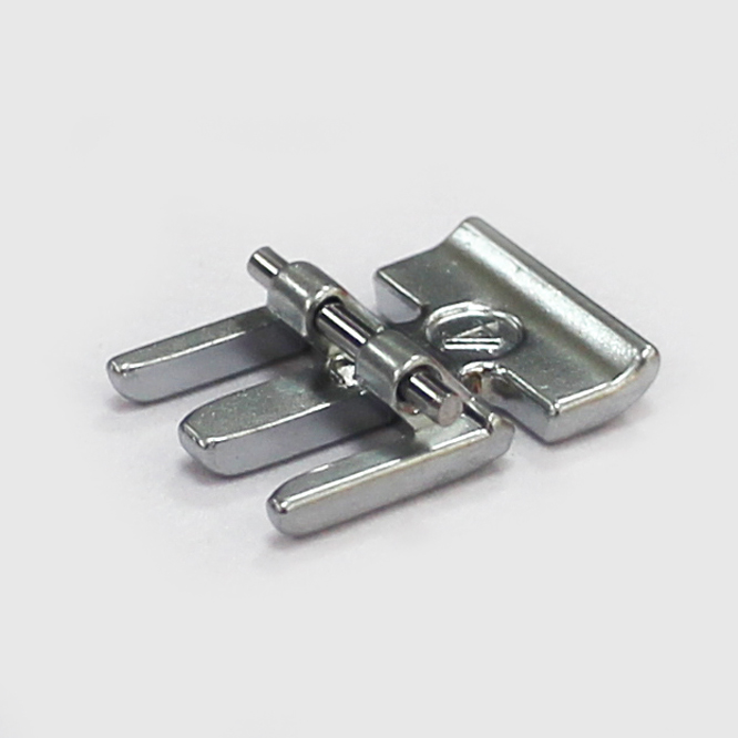 SNAP-ON ZIPPER FOOT FOR PFAFF, 98-694884-00