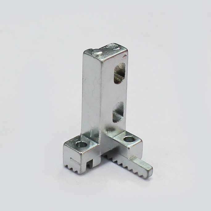 FOOT FOR HOUSEHOLD SEWING MACHINE